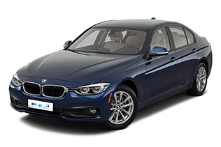 Premium Sedan – BMW 320i