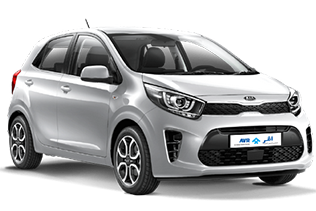 Mini – Kia Picanto