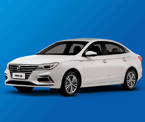 Compact Plus – MG 5