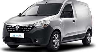 Mini Panel Van – Renault Dokker