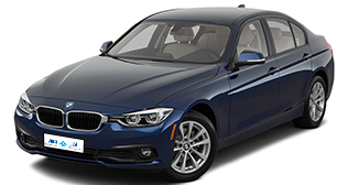 Premium Sedan – BMW 320i