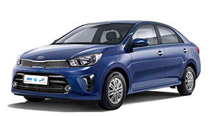 Compact Plus – Kia Pegas