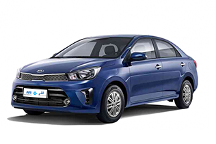 Compact Plus – Kia Pegas