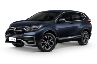 Medium SUV – Honda CR-V