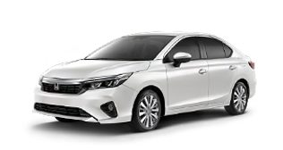 Standard Sedan – Honda City
