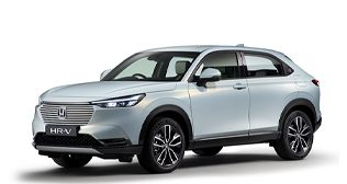 Small SUV – Honda HRV