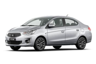 Compact – Mitsubishi Attrage