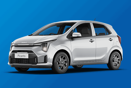 Mini – KIA PICANTO