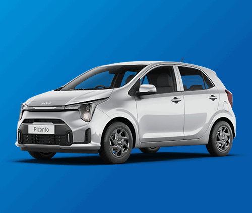 Mini – KIA PICANTO