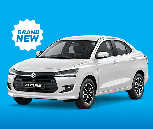 Compact Plus – SUZUKI DZIRE