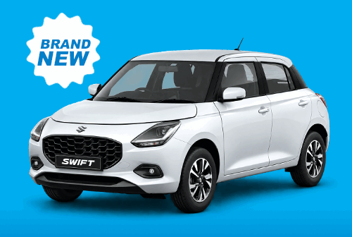Mini – SUZUKI SWIFT