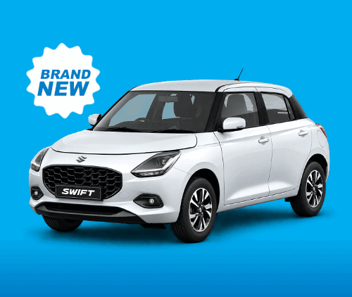 Mini – SUZUKI SWIFT